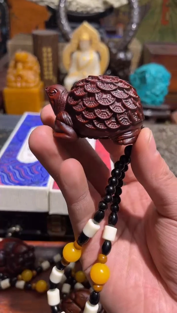 【闪购商品】檀香紫檀（小叶紫檀）7羊羊羊羊羊羊羊羊