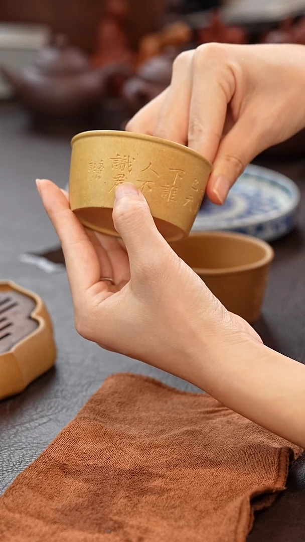 茶壶紫砂宜兴原矿高端紫砂