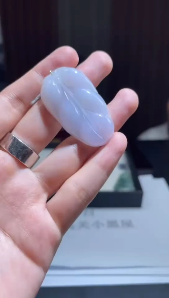 未镶嵌定制翡翠定制孤品
