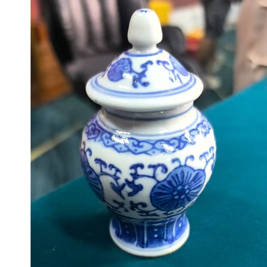【景德镇】高温陶瓷，摆件