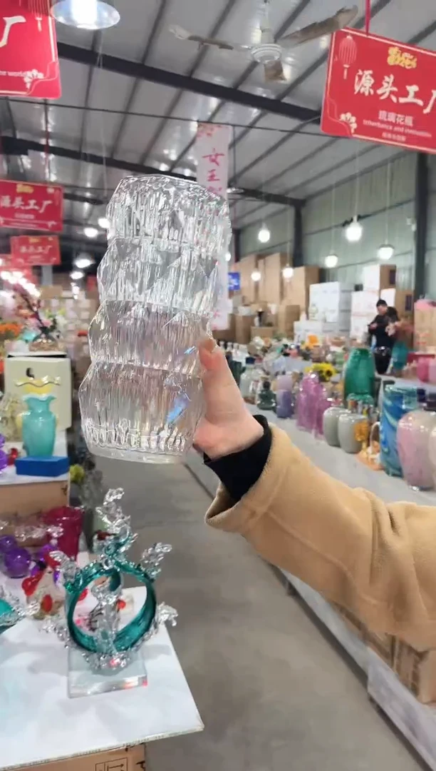 【闪购商品】藤优品花器A-早14