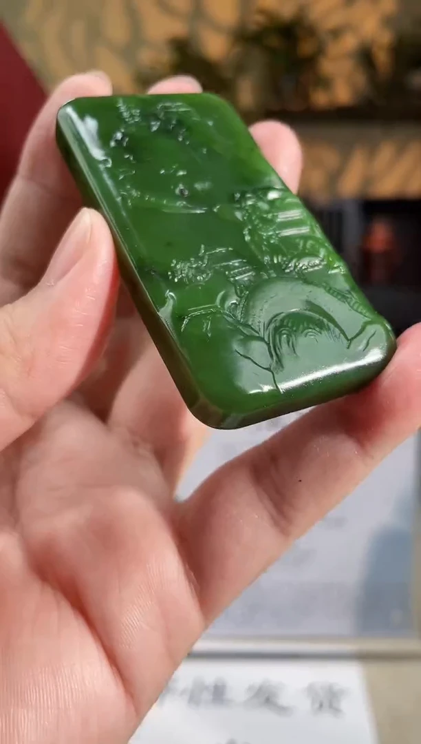 定制和田玉多样性发货拍一发一