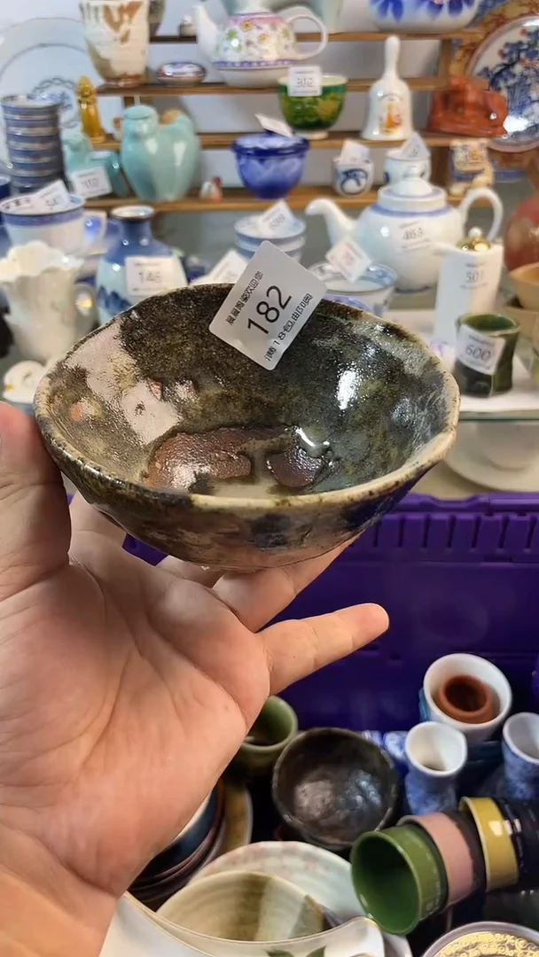 手工艺品琉璃开****️ 晨晨陶瓷