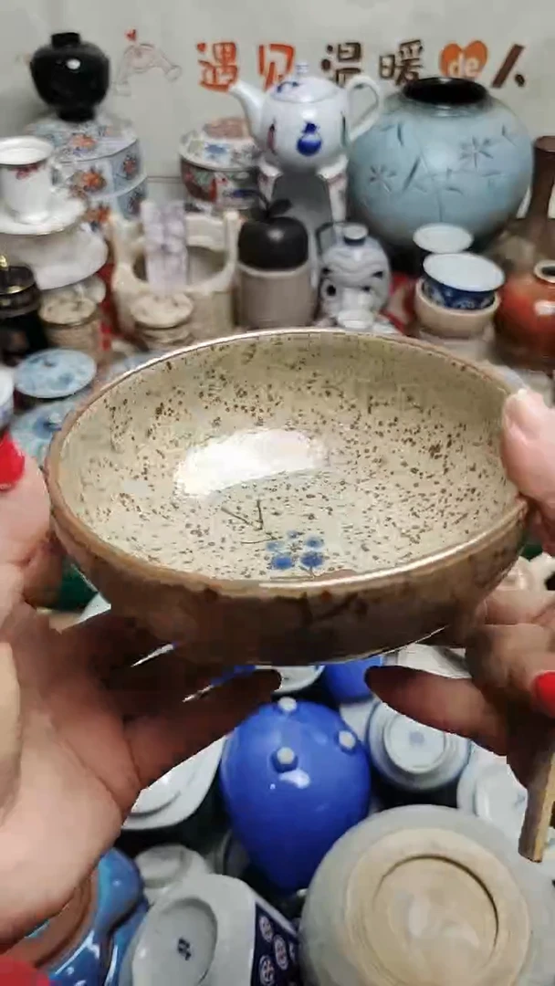 其他陶紫韵陶艺优品小铺满30包邮