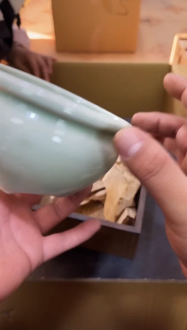 炉 如图所示 阁集工艺品