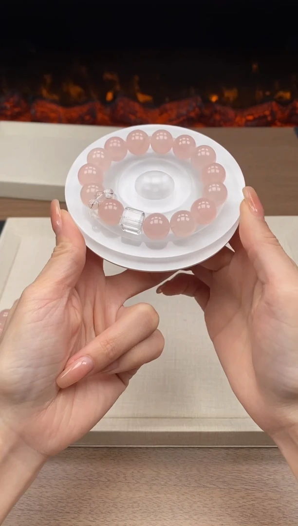 未镶嵌手链水晶万嘉水晶 发1件