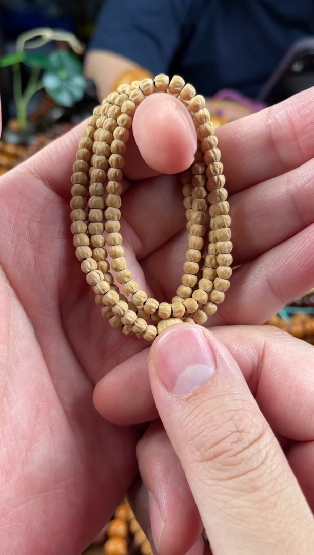 柏香籽/百香籽吊坠王胖子文玩工作室小金豆