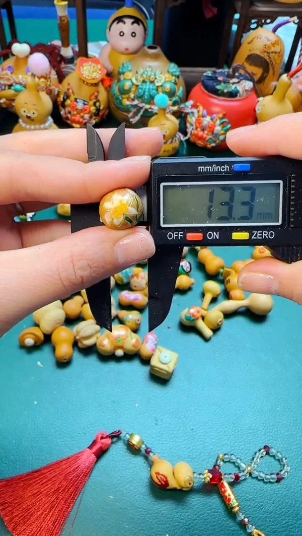 橙*396文玩葫芦文玩好物