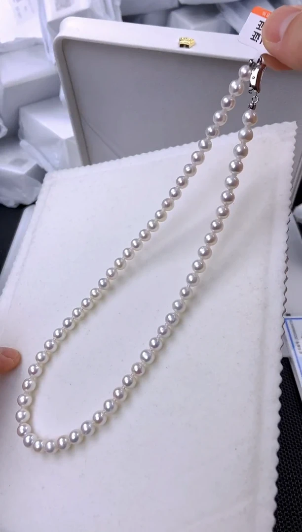 未镶嵌耳饰淡水珍珠xl1023