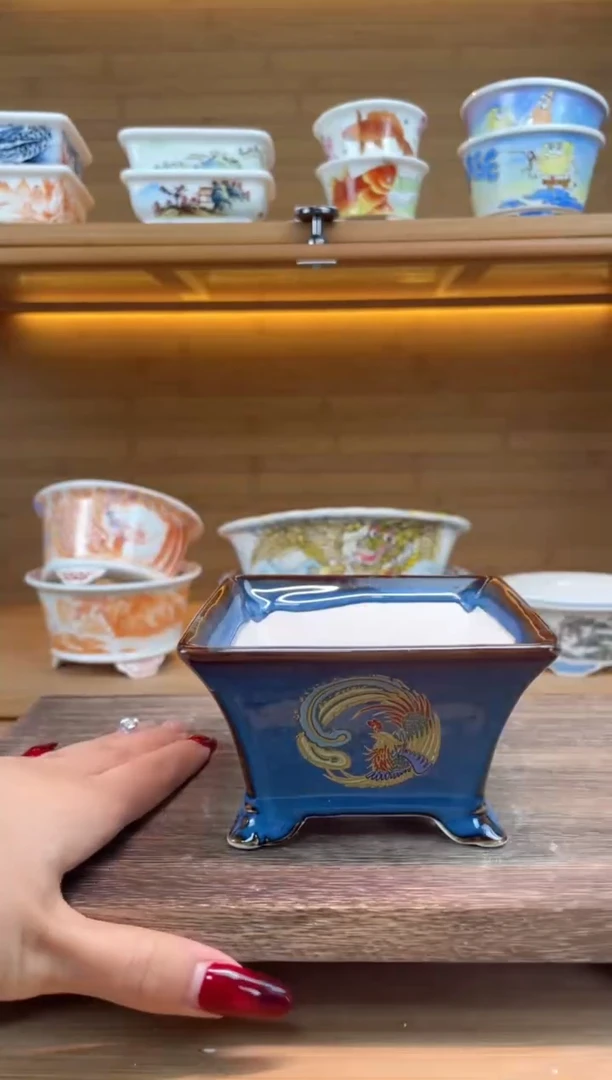 【闪购商品】红陶瑕【A05188】9*5