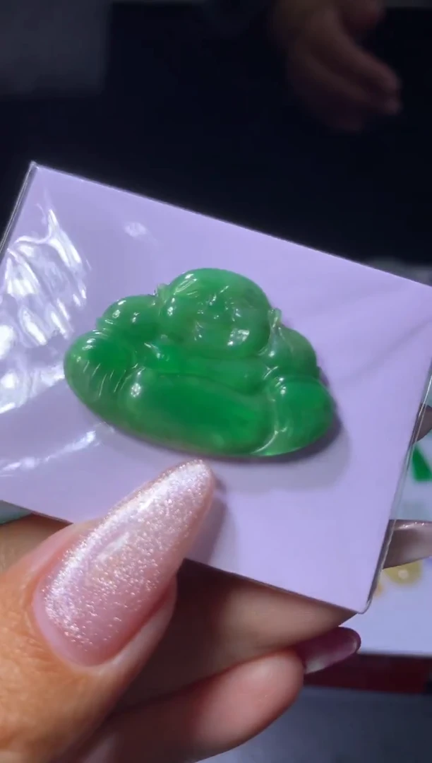 未镶嵌定制翡翠MXX056559