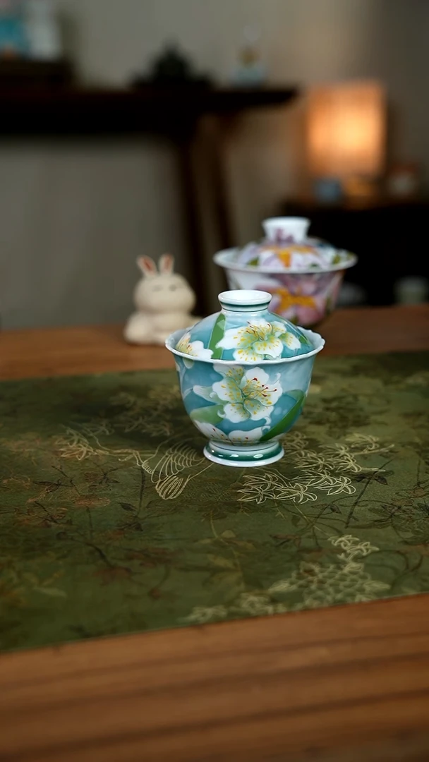 陶瓷零八零九-二三四