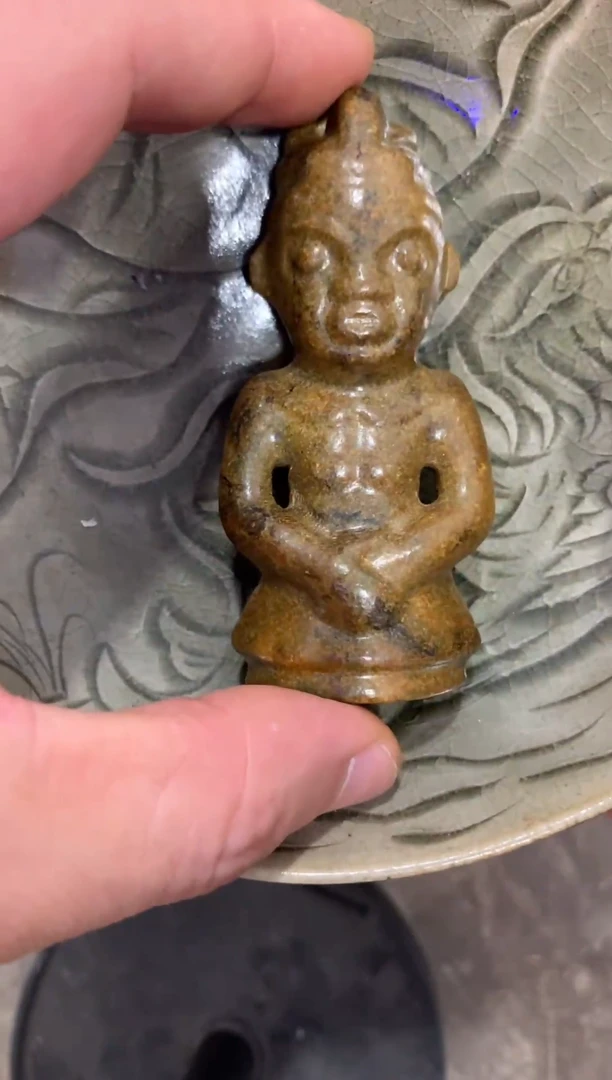 瓷片当代陶瓷工艺品
