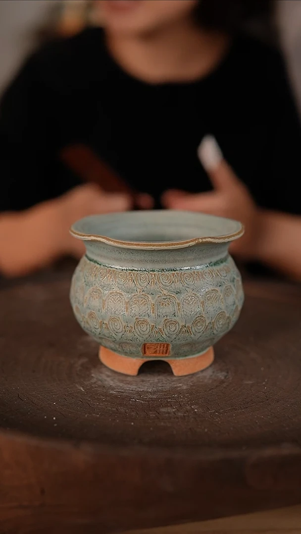 【闪购商品】陶瓷2-7-199默认有瑕口6