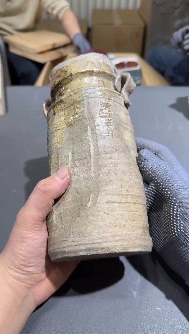 【闪购商品】杯小四孤品收藏中古品