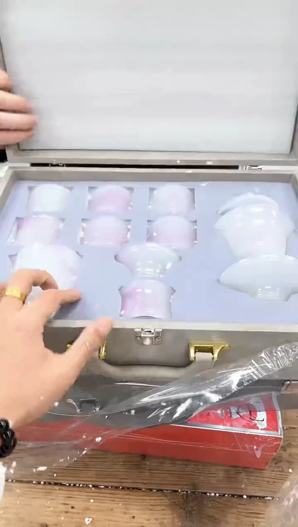 【闪购商品】其他清山陶也商品链接@@