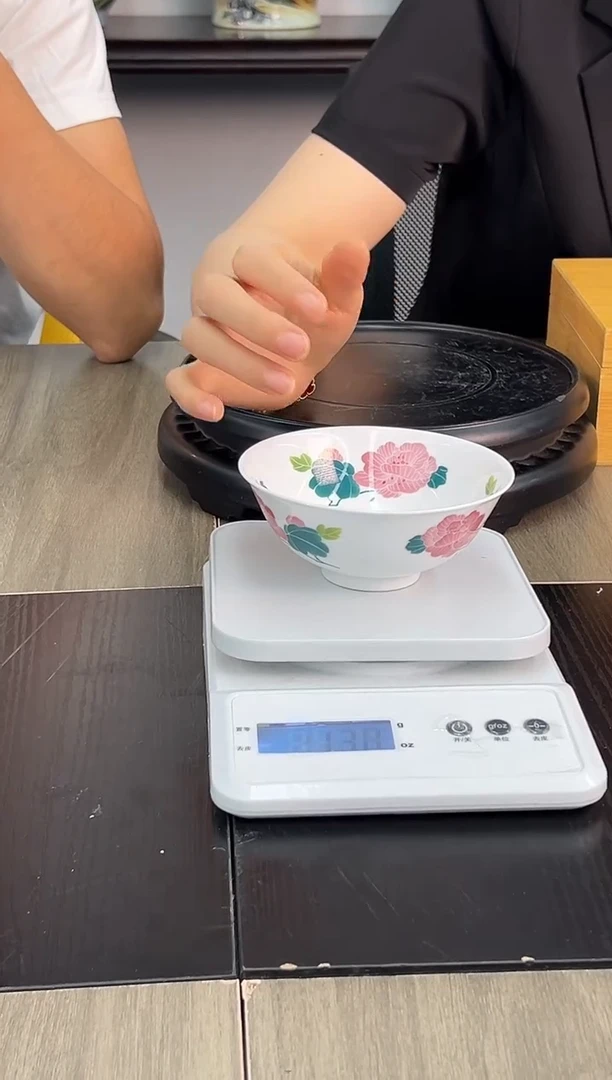 瓷博会&轻工业萱萱2017