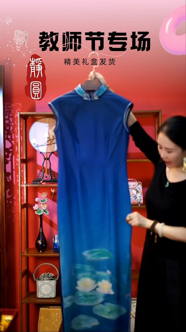 织绣手工非遗苏绣【外套22】M码