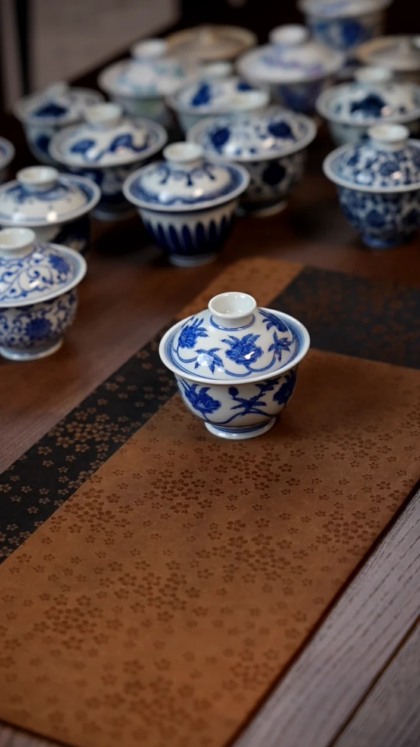 【闪购商品】秋葵盖碗111111111111