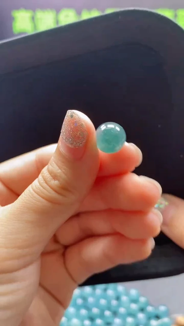 颈饰未镶嵌翡翠0449932464