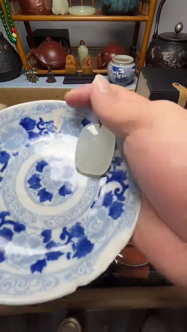 茶宠瓷器瓷器瓷器瓷器瓷器微瑕