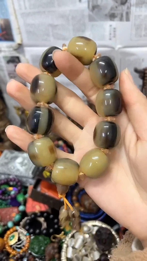 【闪购商品】摆件主播推荐如图所示