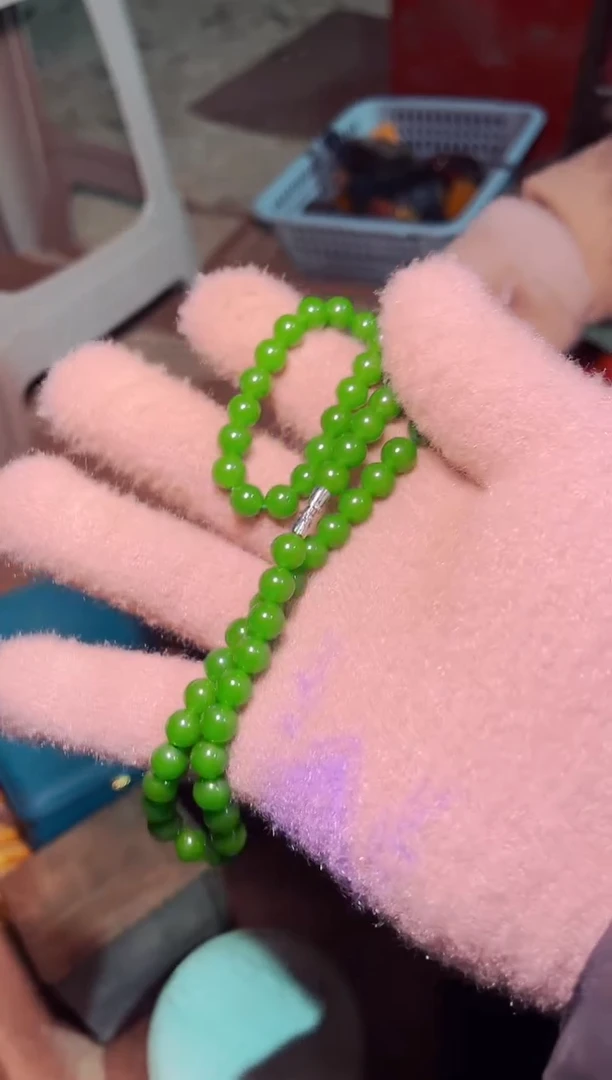 【闪购商品】和田玉颈饰未镶嵌雅琪精品专属链接71