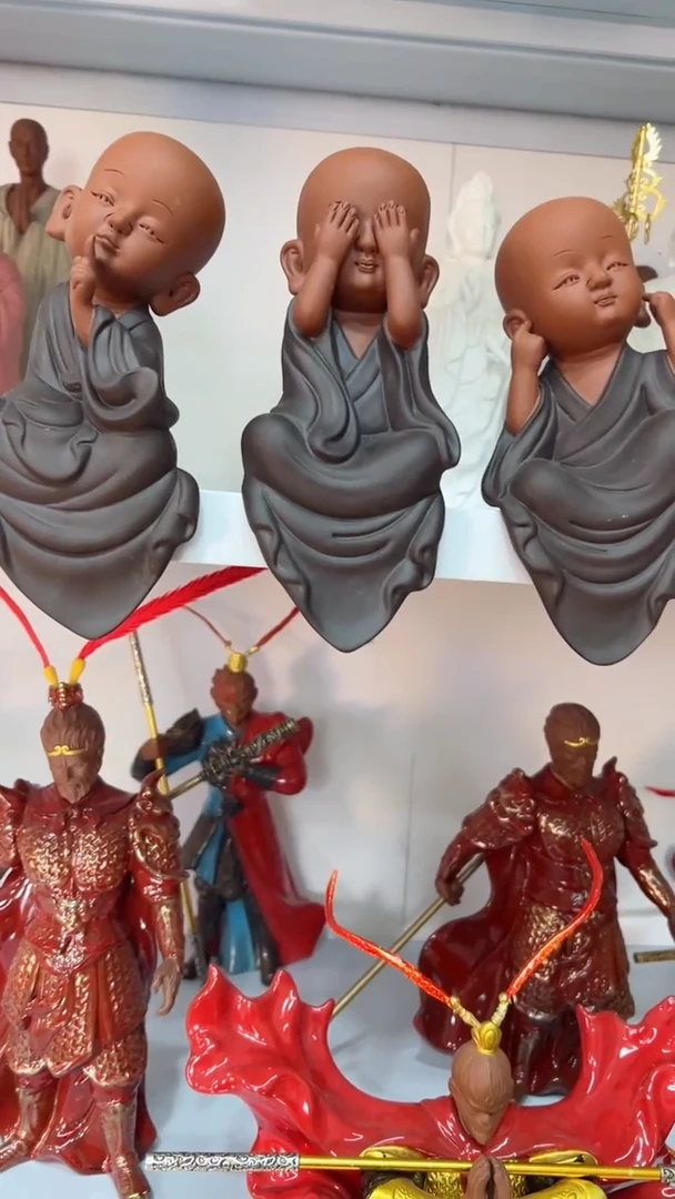 【闪购商品】紫砂茶宠器闵茶宠摆件