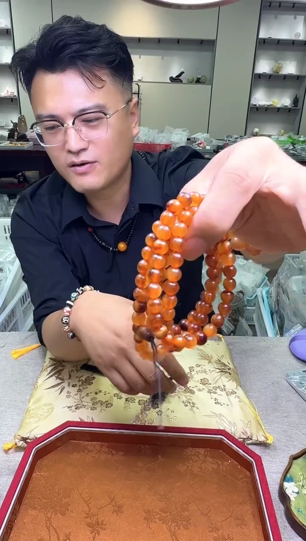 手链多样性发一件 317