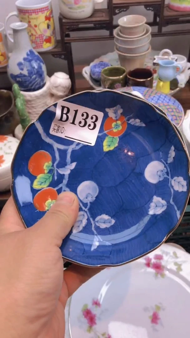 瓷片A龙华精品陶瓷店