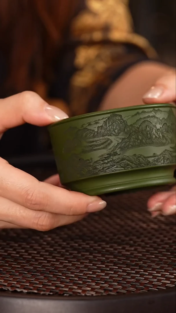茶壶紫砂宜兴紫砂壶