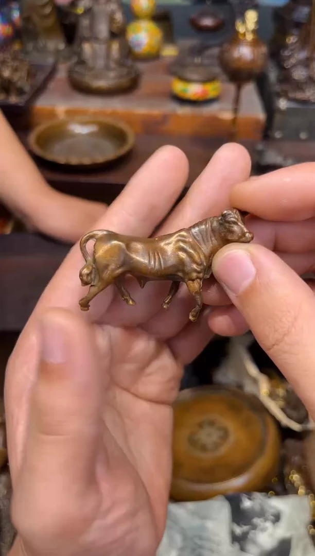 A三浒铜专属高端精品