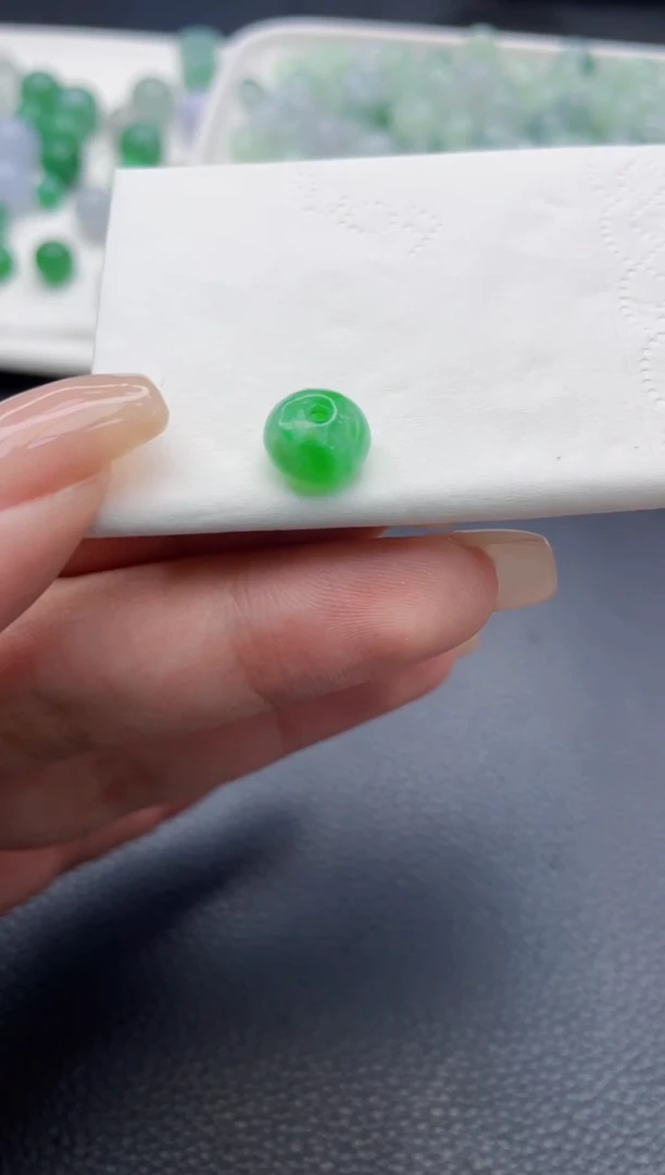 【闪购商品】定制翡翠未镶嵌37411111