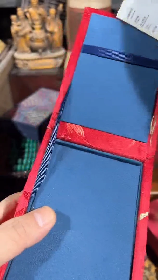 【闪购商品】滴血莲花菩提吊坠1