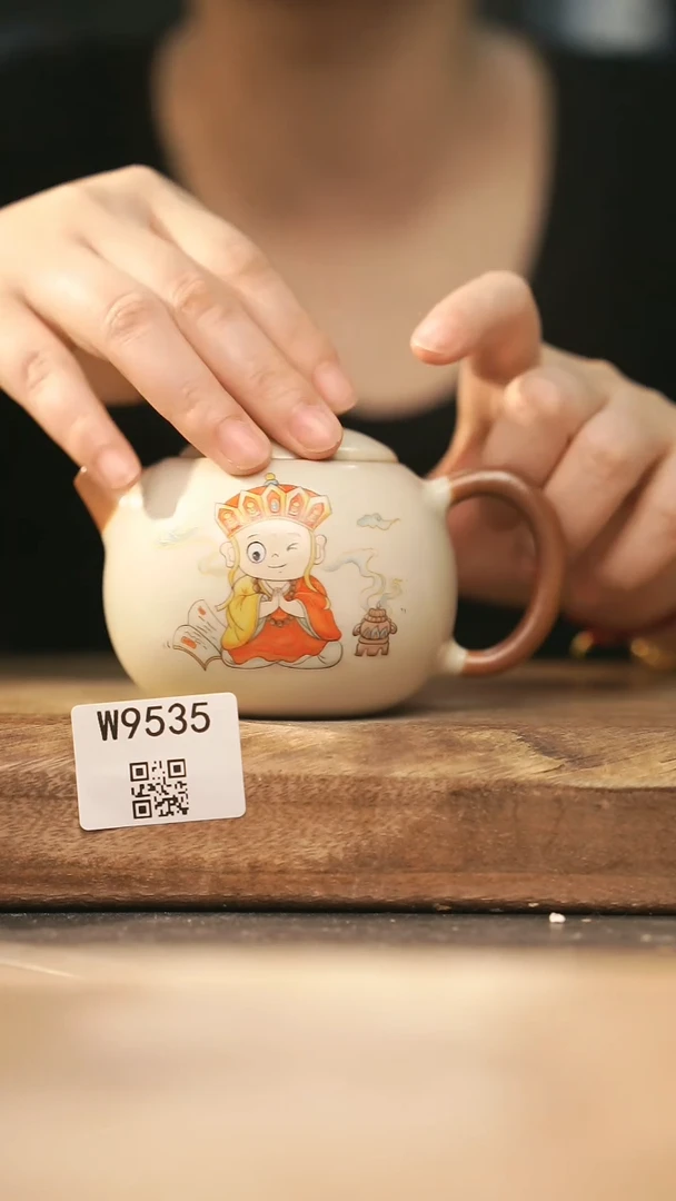 【经典福利】/ 杯子@@W9535