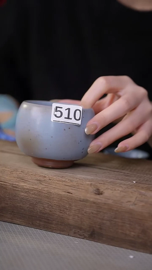 【闪购商品】瓷片！！不顾一切之落单福利杯！！