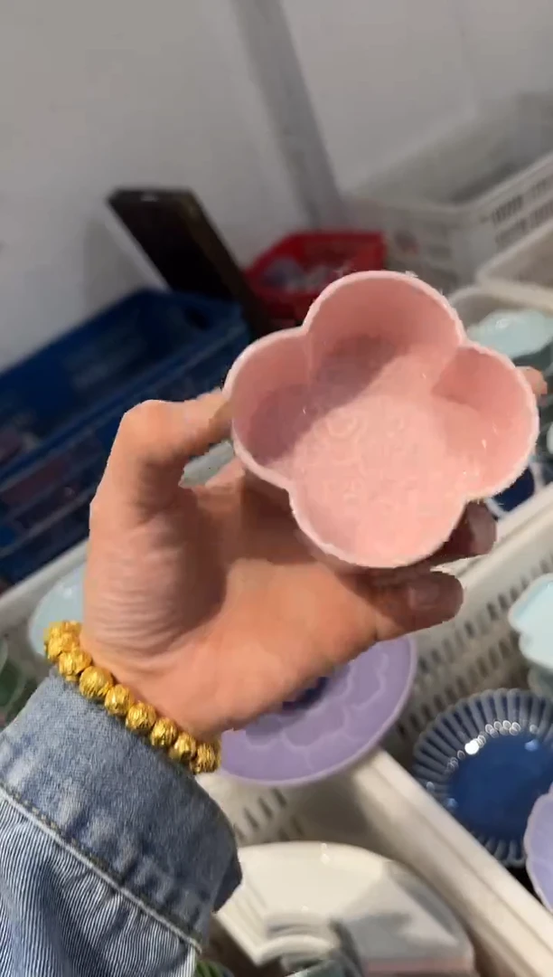 瓷片陶微瑕商品 介意勿拍