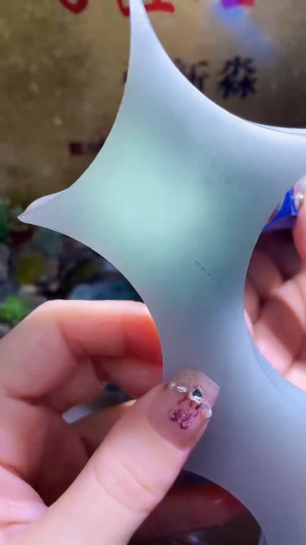 未镶嵌挂件翡翠小梦51