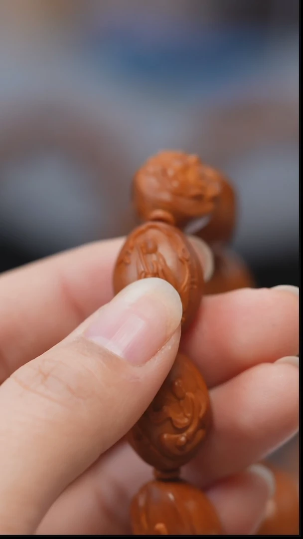 手串/手链橄榄核涿****店橄榄核