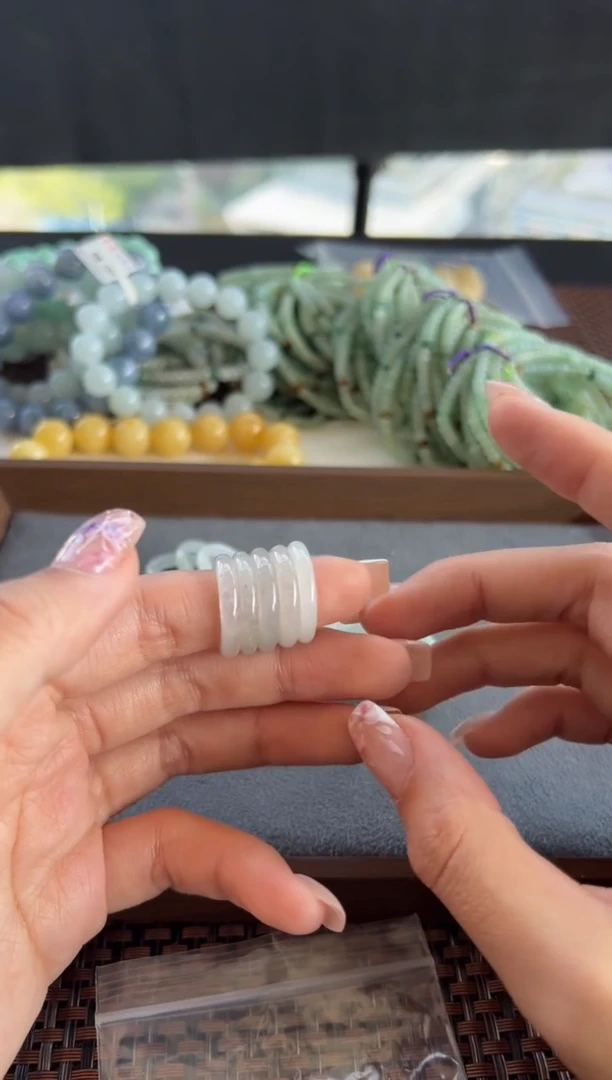 【闪购商品】翡翠吊坠(不含链)未镶嵌102买断多样性发一9号