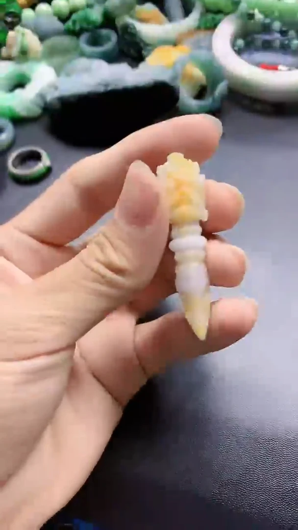 未镶嵌定制翡翠天然缅甸a货翡翠