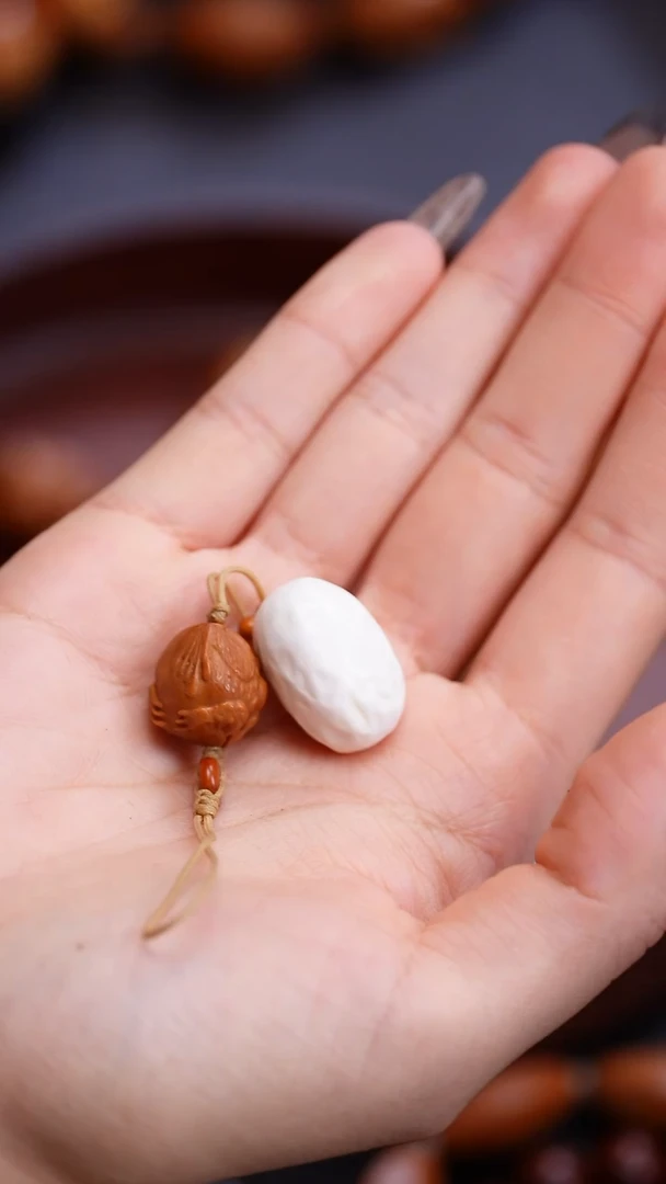 手串橄榄核苏工橄榄核