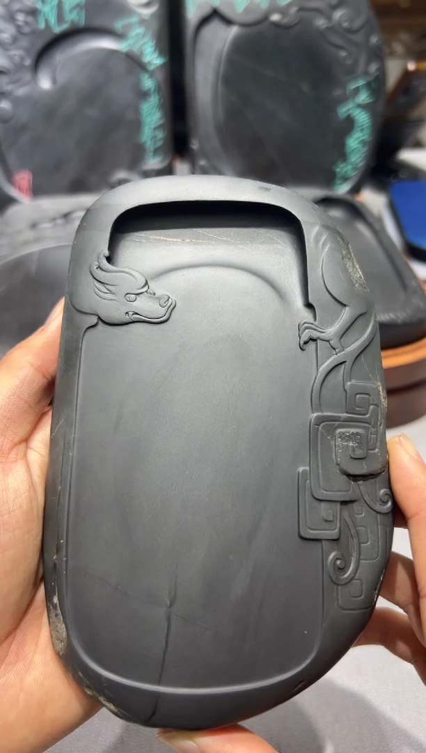 双十一歙砚大漏福利价