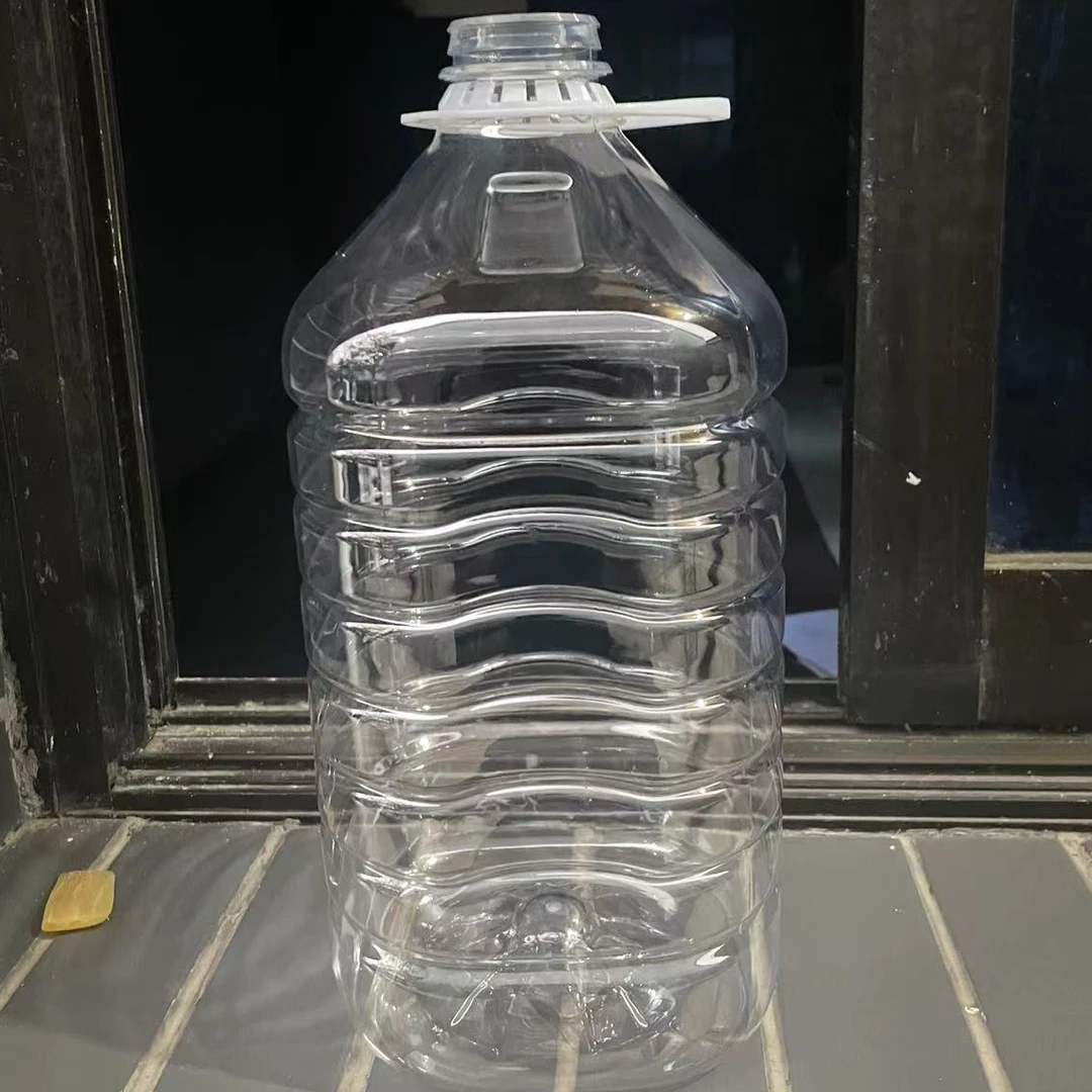 装酒的塑料桶一套5L