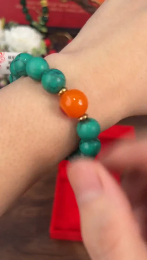 精选精美好看文玩手串