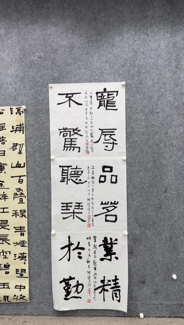 【闪购商品】书法pmb不二轩旗舰店国画ZYS2