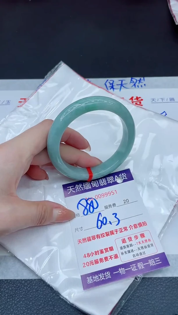 未镶嵌手镯翡翠880.00