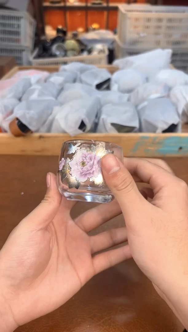 户外便携式家用旅行茶具