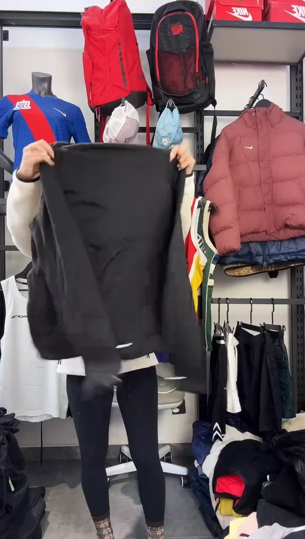 379闪购编码Nike/Jordan运动卫衣裤以直播间过款为准尺码·180