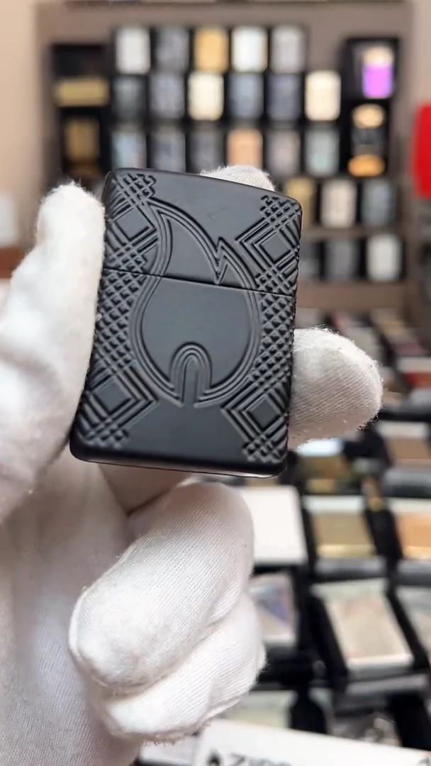 明铬品牌煤油打火机60